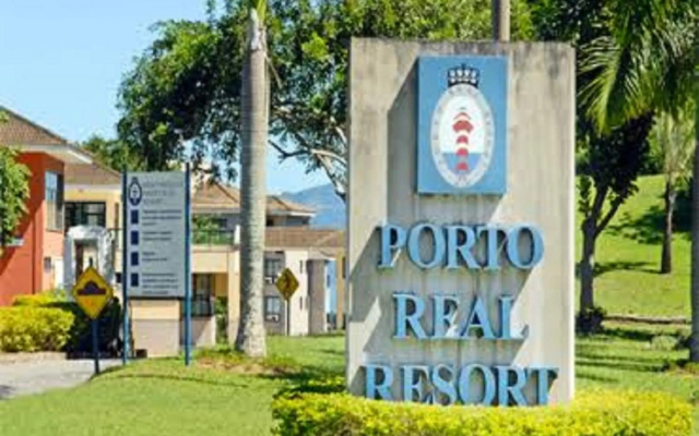Porto Real Suites Mangaratiba