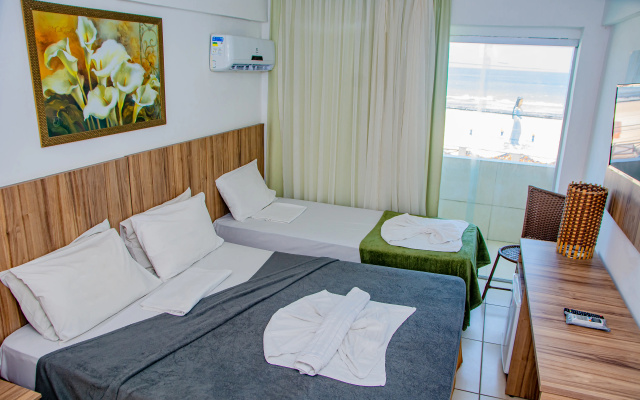 Brisa do Mar Beach Hotel