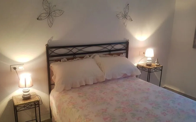 Primavera Bed & Breakfast