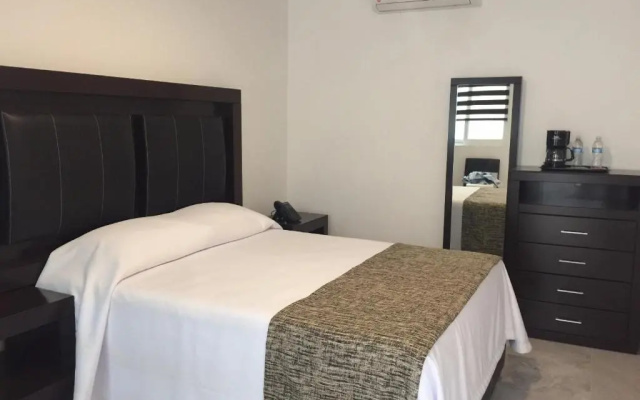 Hotel MAC7