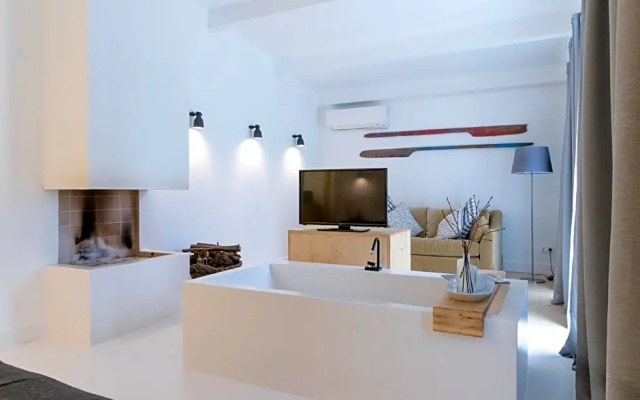 CAMBEIROS - Guest House