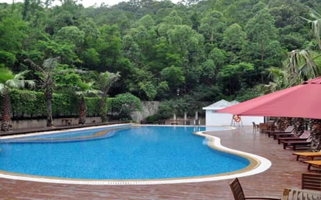 The Lotus Villa Hotel
