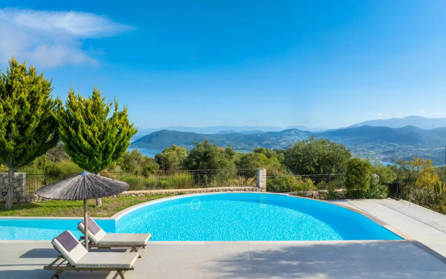 Anemones Villas