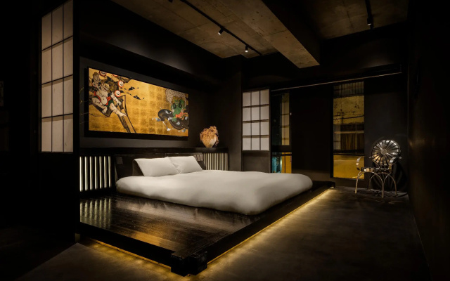BnA STUDIO Akihabara