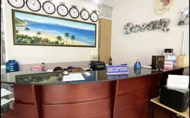 Ocean Bay Hotel