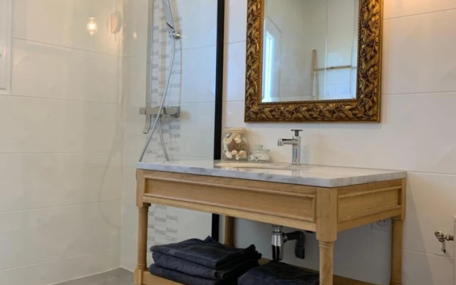 Samara, B&B, chambre d'hôtes, Lège cap ferret, Bassin d'Arcachon, Le Canon