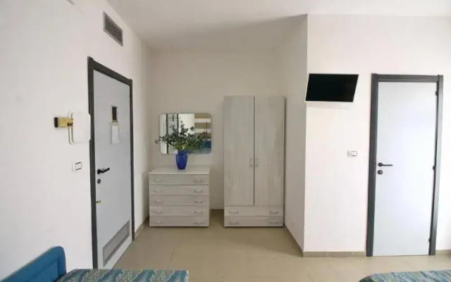 Alba Living Boutique Hotel