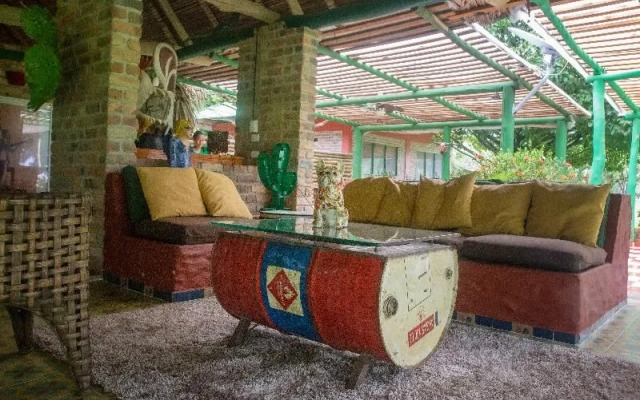 Hato San Pablo