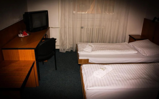 Hotel Morava