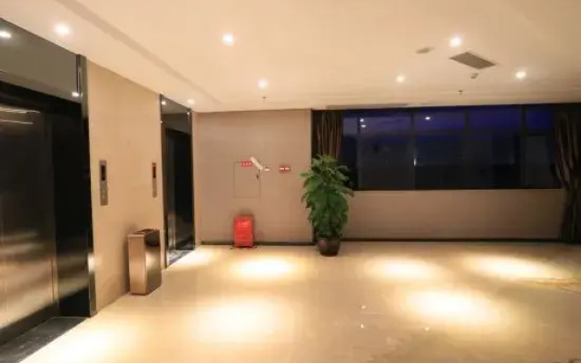 Mige Boutique Hotel(FoShan YanBu YingHai GuoJi Cha Du)