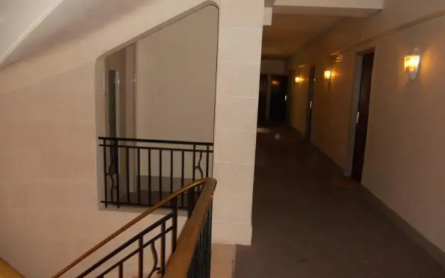 My Apartment in Le Marais-Beaubourg