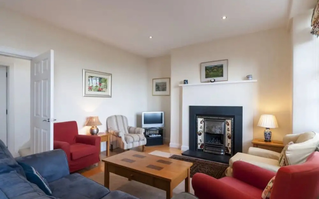 Tern Cottage