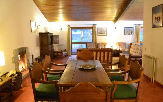 Casa da Ponte