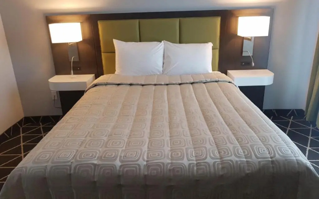 King Hotel