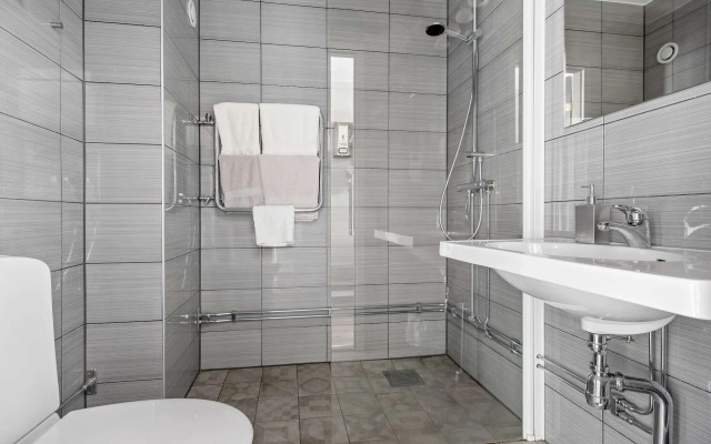 Best Western Hotell Ett