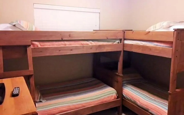 Rio Vida RG104 Apartment 3 New