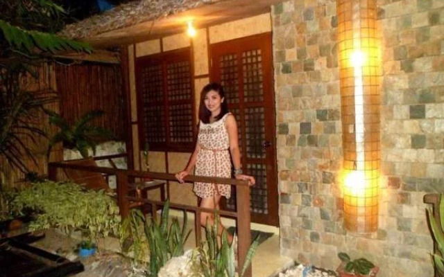 Balai Capiz - Boracay