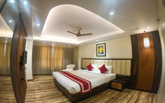 Hotel Daltin