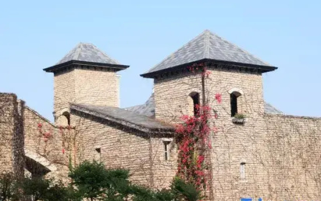 Xiamen 63 Jingzhan Inn (Huandao Road Huangqi Beach Branch)