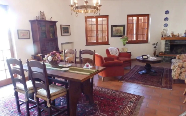 B&B Le Rondini