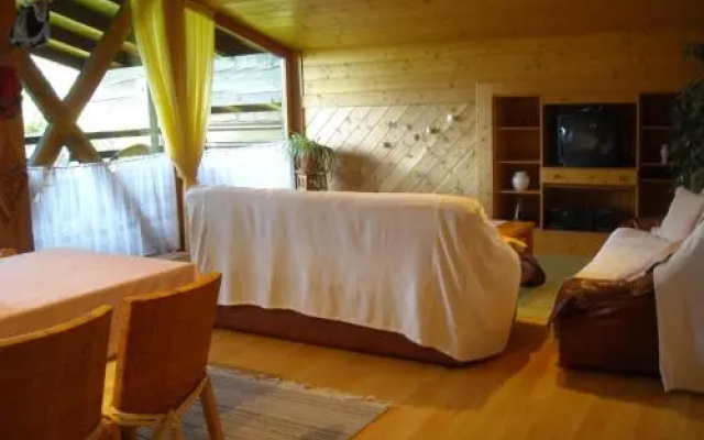 Ferienwohnung Barbara Mair