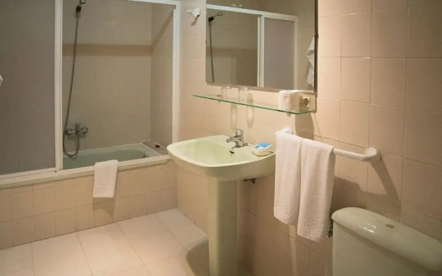 Hotel Santo Apóstol