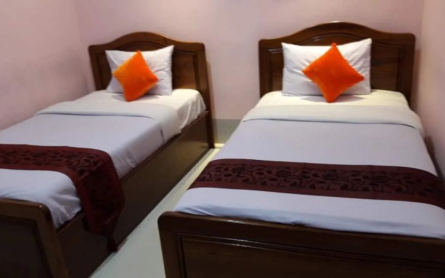 Mya Kyun Nadi Motel