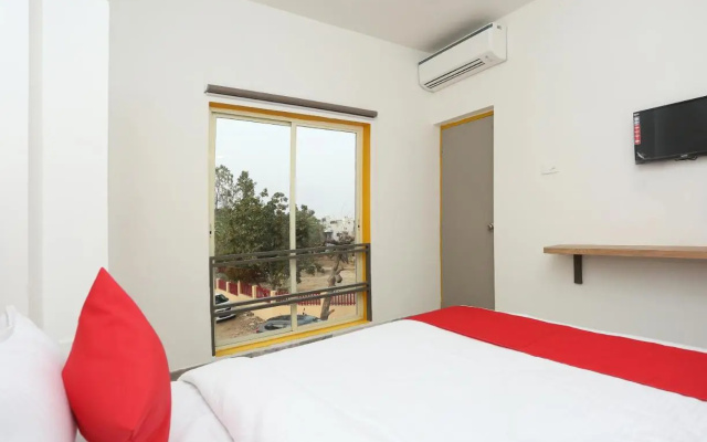 Stay inn nest