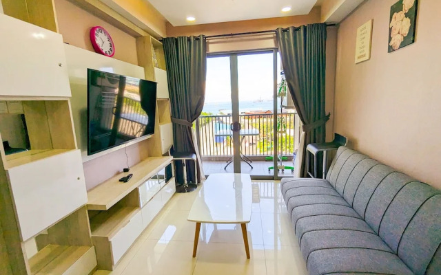 Lovina Residences at Harbour Bay