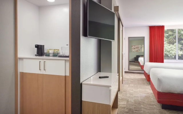 SpringHill Suites Atlanta Northwest