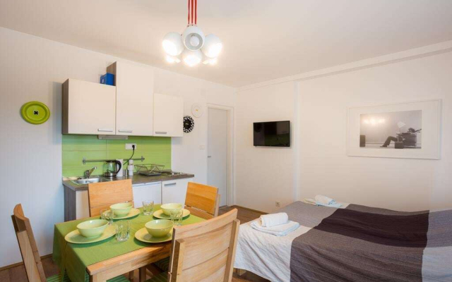 Livapartment Zagreb