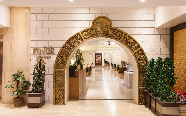 Maison Hotel Bangkok