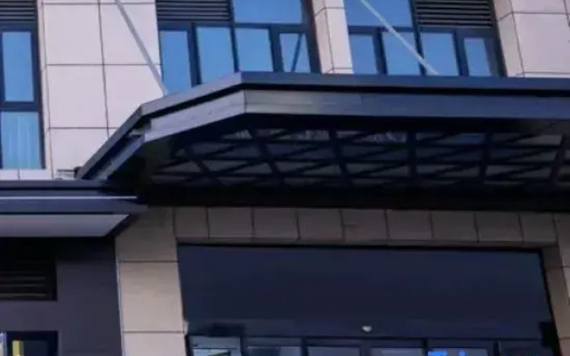 Xingyuan Hotel (Xinxiang East High-speed Railway Station)