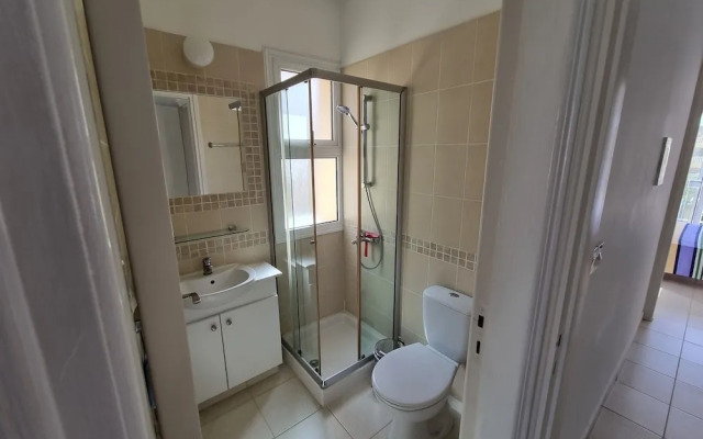 Cyprus, 2 Beds Ensuite, Pool, Patio, Wifi, Parking