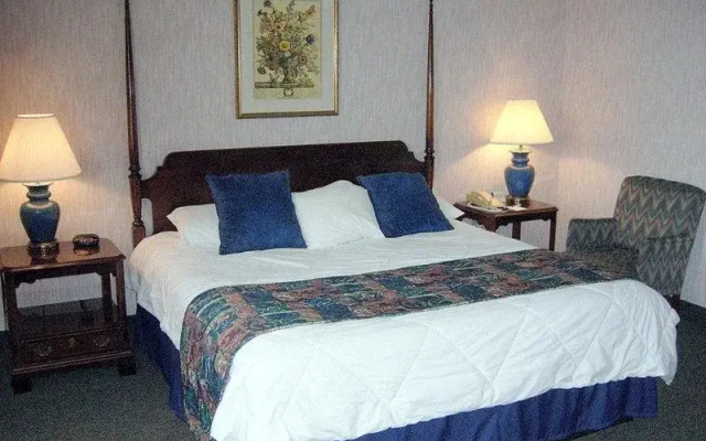 Best Western Tysons Westpark