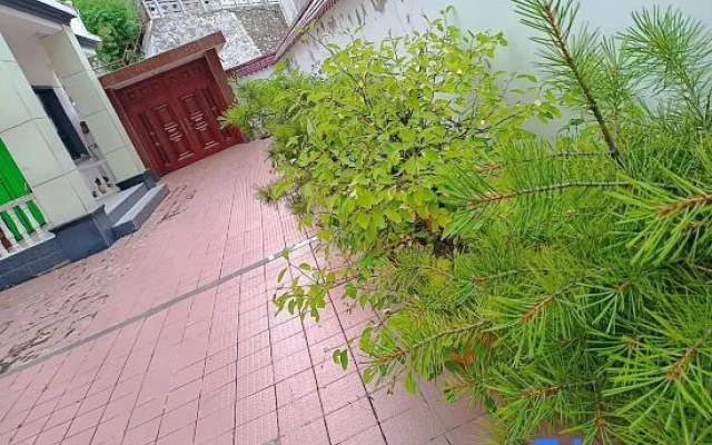 Maiji Mountain Xiyuan Pavilion Homestay