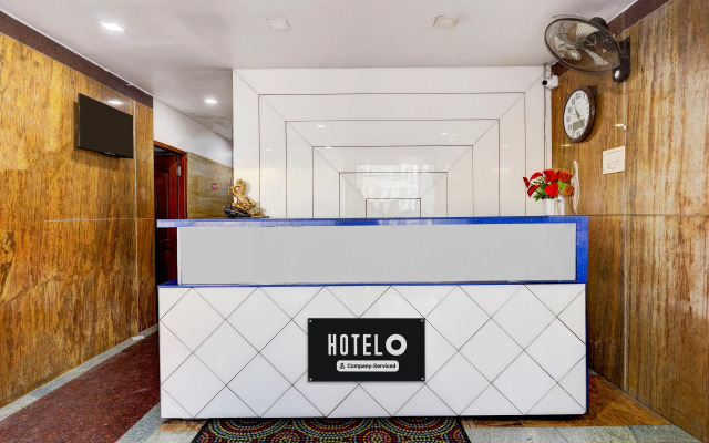 Suiteporur Formerly Jeya's Elite