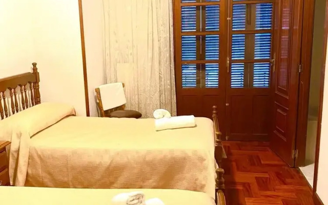 Hostal Cristina