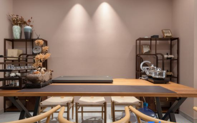 Haidongfang No. 99 Seaview Villa (Erhai Branch)