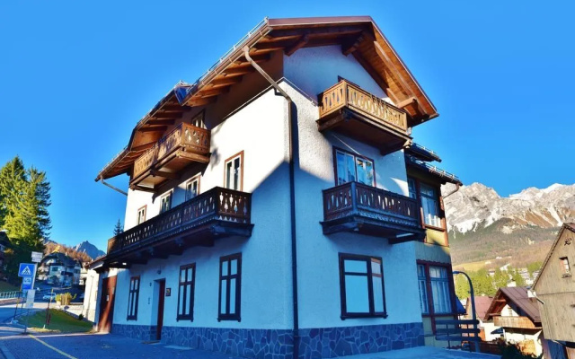 Dependance Hotel Corona