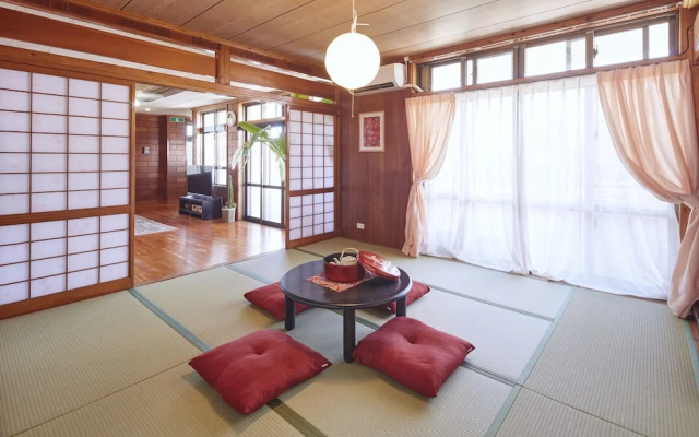 Ring ISHIKAWA