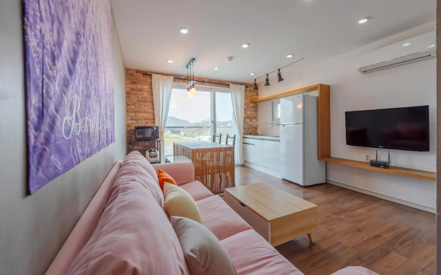 Suncheon Sum Pension