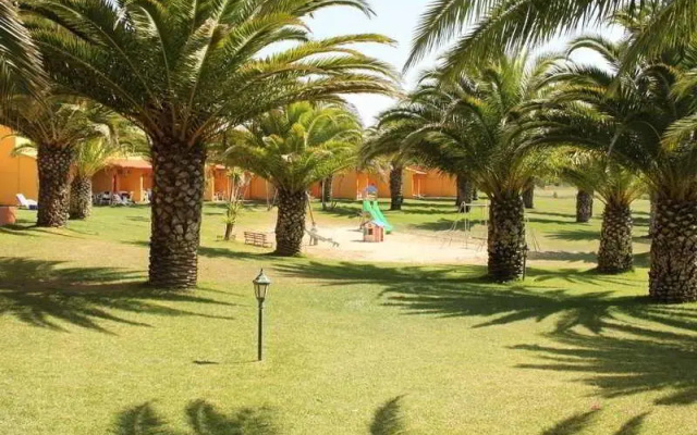 Villas do Lago