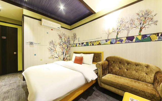 Hotel Lin