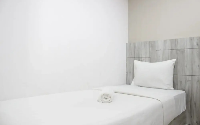 Spacious 2BR Gateway Pasteur Apartment