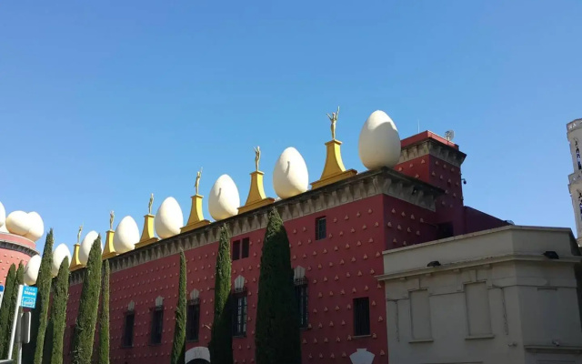 Apartamento Vilallonga