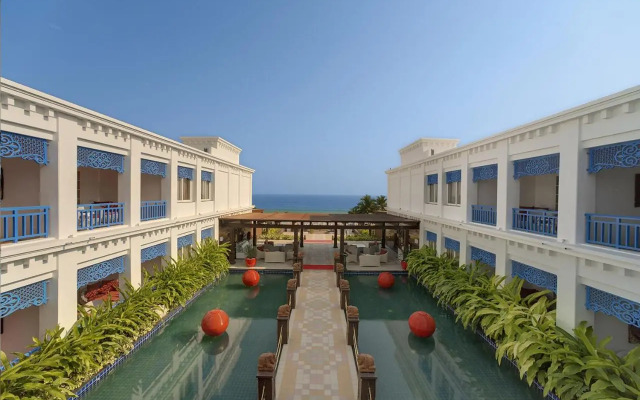 Mayfair Palm Beach Resort