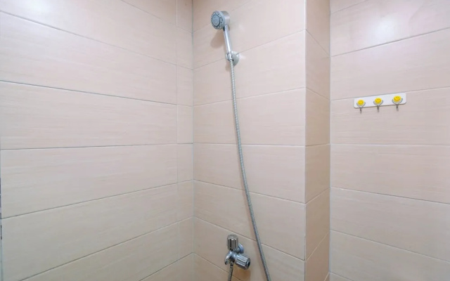 Studio Room with City View Margonda Residence 5 Apartment
