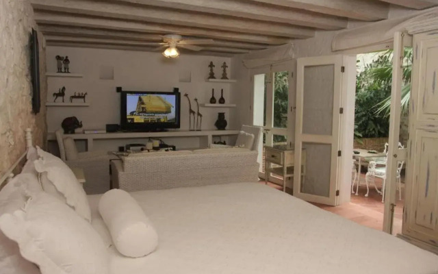 Casa Quero Hotel Boutique