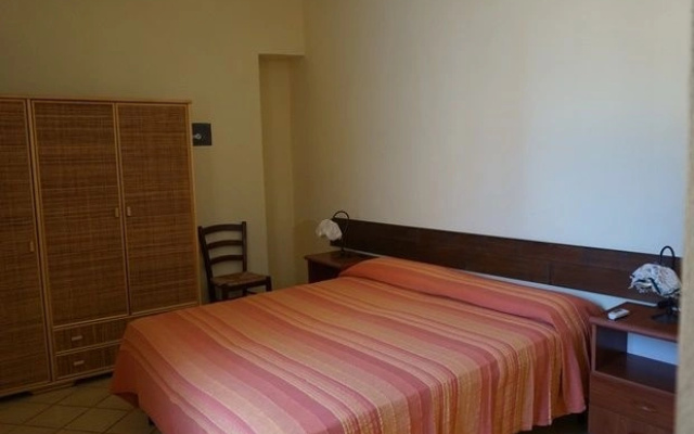 Casa Vacanze Giolinda